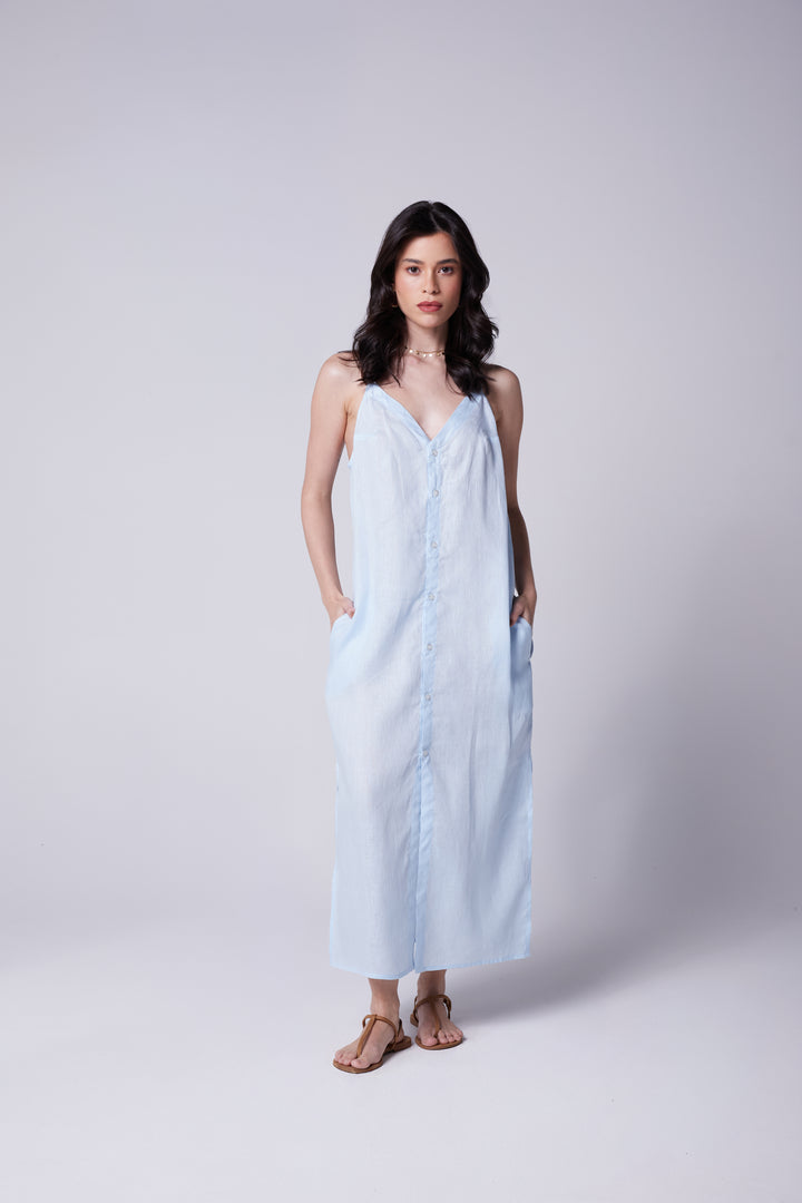 Black Headdress Shirt