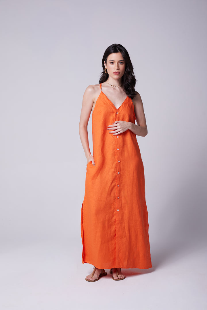 Black Headdress Shirt