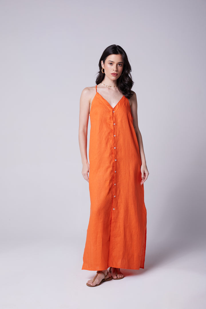 Black Headdress Shirt